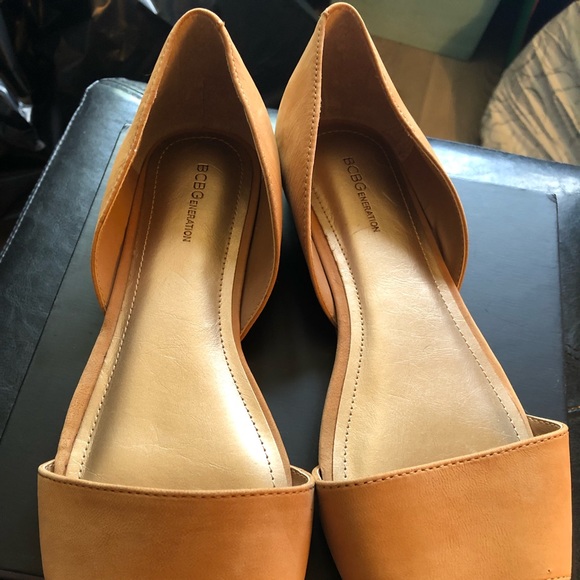 BCBGGENERATION SHOES - Picture 2 of 5